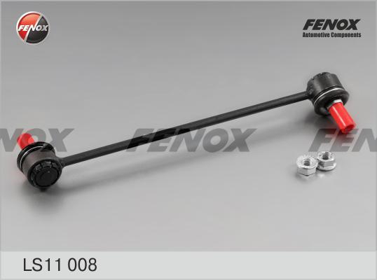 Fenox LS11008 - Asta / Puntone, Stabilizzatore autozon.pro