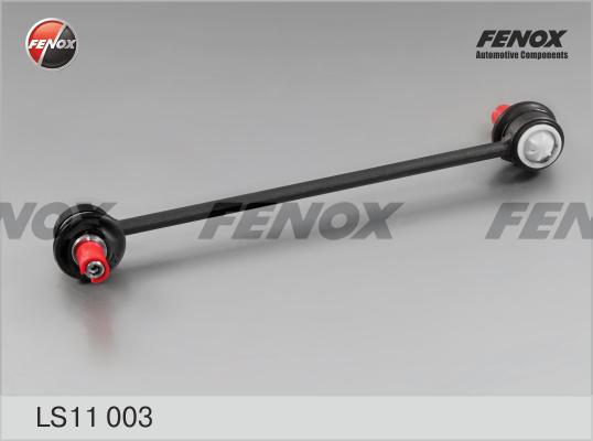 Fenox LS11003 - Asta / Puntone, Stabilizzatore autozon.pro