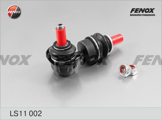 Fenox LS11002 - Asta / Puntone, Stabilizzatore autozon.pro