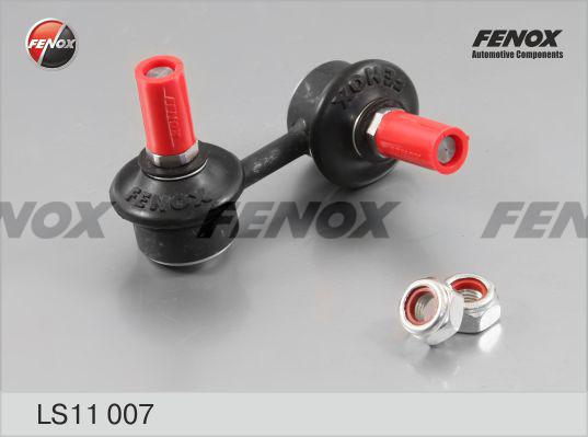 Fenox LS11007 - Asta / Puntone, Stabilizzatore autozon.pro