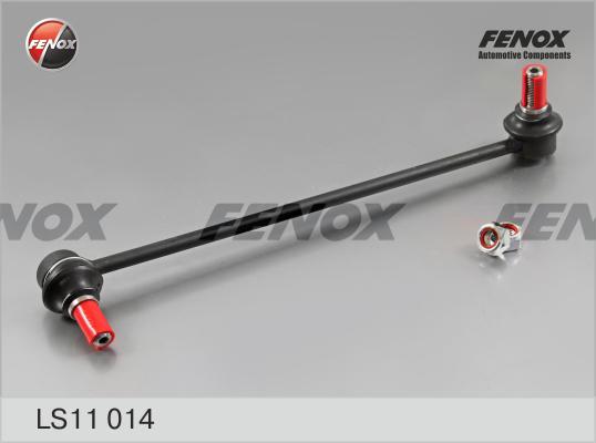 Fenox LS11014 - Asta / Puntone, Stabilizzatore autozon.pro