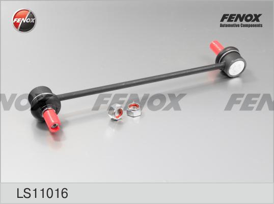 Fenox LS11016 - Asta / Puntone, Stabilizzatore autozon.pro