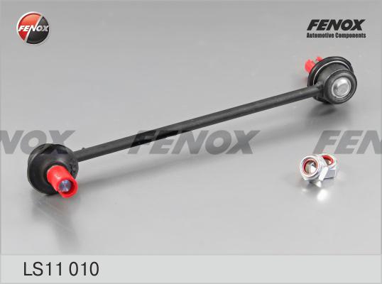 Fenox LS11010 - Asta / Puntone, Stabilizzatore autozon.pro