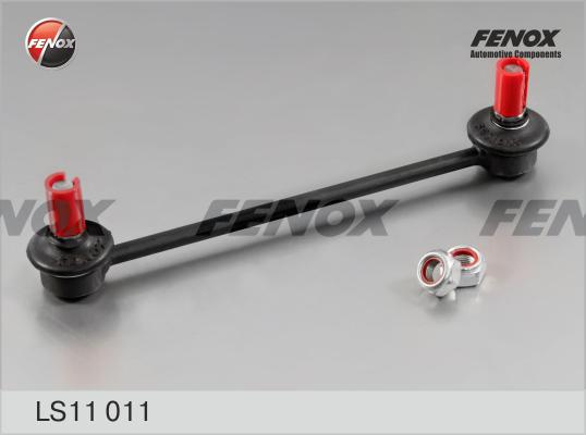 Fenox LS11011 - Asta / Puntone, Stabilizzatore autozon.pro