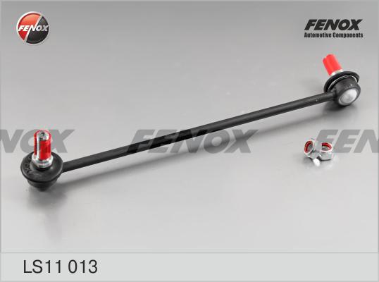 Fenox LS11013 - Asta / Puntone, Stabilizzatore autozon.pro