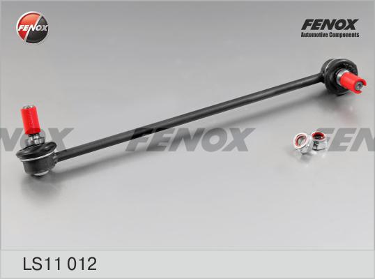 Fenox LS11012 - Asta / Puntone, Stabilizzatore autozon.pro