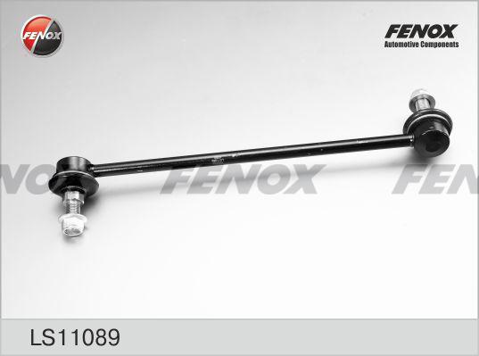 Fenox LS11089 - Asta / Puntone, Stabilizzatore autozon.pro