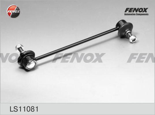 Fenox LS11081 - Asta / Puntone, Stabilizzatore autozon.pro