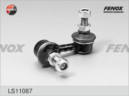 Fenox LS11087 - Asta / Puntone, Stabilizzatore autozon.pro