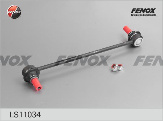 Fenox LS11034 - Asta / Puntone, Stabilizzatore autozon.pro