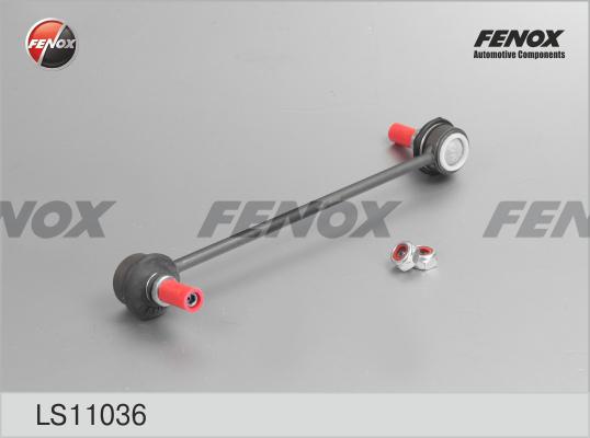 Fenox LS11036 - Asta / Puntone, Stabilizzatore autozon.pro