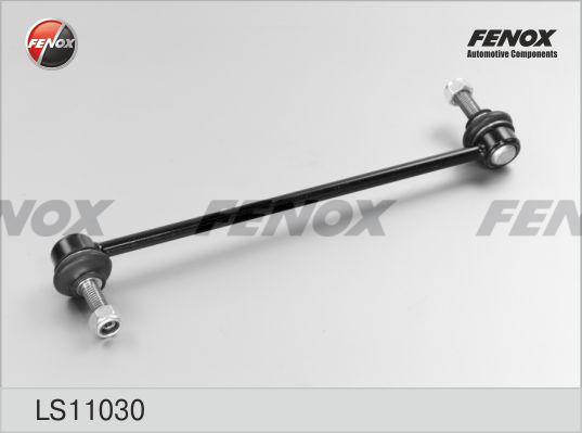 Fenox LS11030 - Asta / Puntone, Stabilizzatore autozon.pro