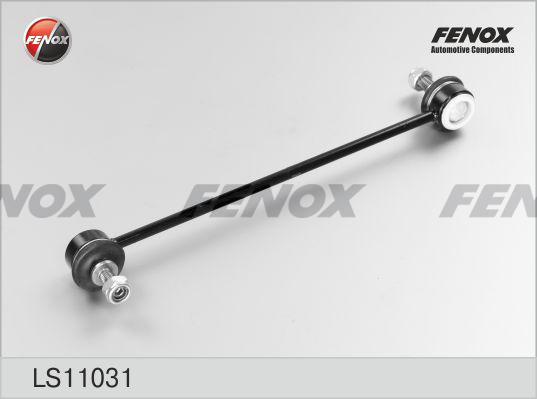 Fenox LS11031 - Asta / Puntone, Stabilizzatore autozon.pro