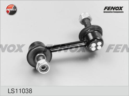 Fenox LS11038 - Asta / Puntone, Stabilizzatore autozon.pro