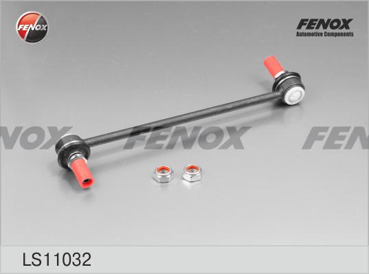 Fenox LS11032 - Asta / Puntone, Stabilizzatore autozon.pro