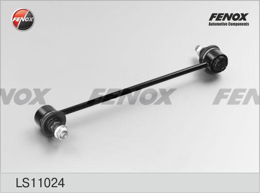 Fenox LS11024 - Asta / Puntone, Stabilizzatore autozon.pro