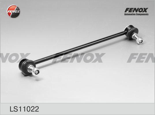 Fenox LS11022 - Asta / Puntone, Stabilizzatore autozon.pro