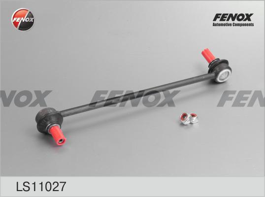 Fenox LS11027 - Asta / Puntone, Stabilizzatore autozon.pro