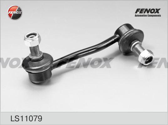 Fenox LS11079 - Asta / Puntone, Stabilizzatore autozon.pro