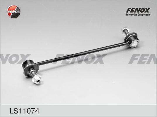 Fenox LS11074 - Asta / Puntone, Stabilizzatore autozon.pro