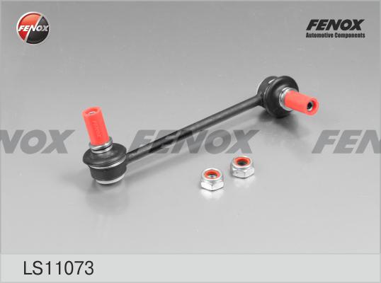 Fenox LS11073 - Asta / Puntone, Stabilizzatore autozon.pro