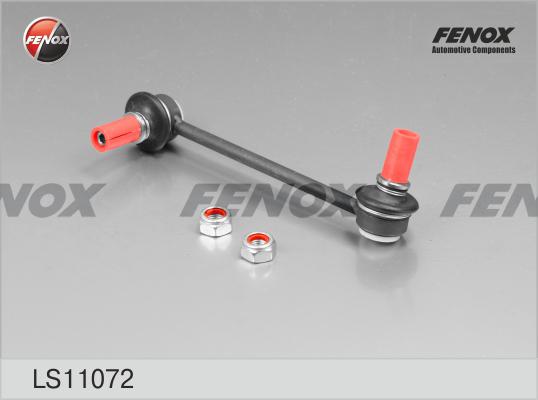 Fenox LS11072 - Asta / Puntone, Stabilizzatore autozon.pro