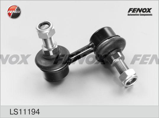 Fenox LS11194 - Asta / Puntone, Stabilizzatore autozon.pro