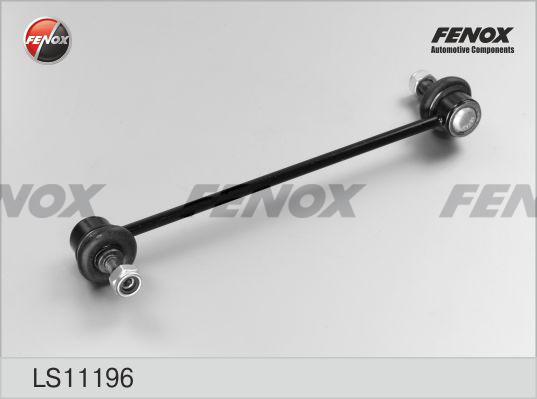 Fenox LS11196 - Asta / Puntone, Stabilizzatore autozon.pro