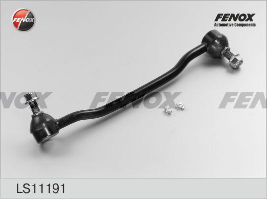 Fenox LS11191 - Asta / Puntone, Stabilizzatore autozon.pro