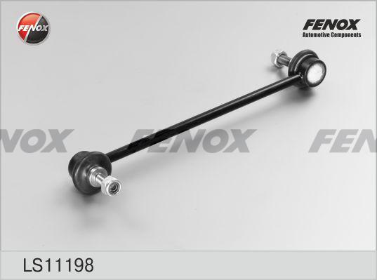 Fenox LS11198 - Asta / Puntone, Stabilizzatore autozon.pro