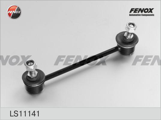 Fenox LS11141 - Asta / Puntone, Stabilizzatore autozon.pro