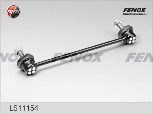 Fenox LS11154 - Asta / Puntone, Stabilizzatore autozon.pro