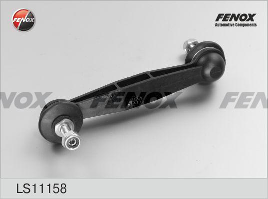 Fenox LS11158 - Asta / Puntone, Stabilizzatore autozon.pro