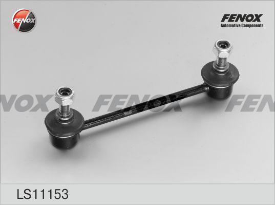 Fenox LS11153 - Asta / Puntone, Stabilizzatore autozon.pro