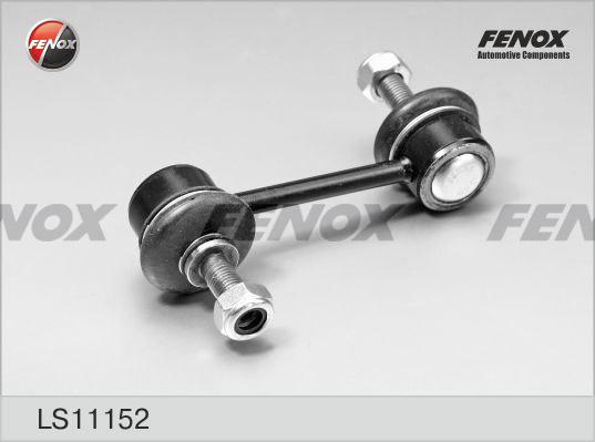 Fenox LS11152 - Asta / Puntone, Stabilizzatore autozon.pro