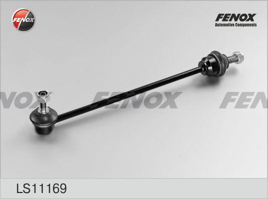 Fenox LS11169 - Asta / Puntone, Stabilizzatore autozon.pro