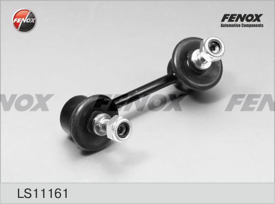 Fenox LS11161 - Asta / Puntone, Stabilizzatore autozon.pro