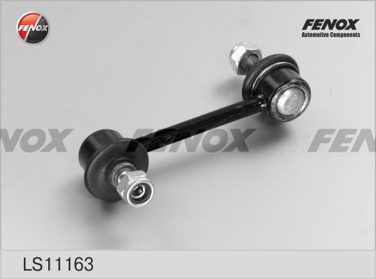 Fenox LS11163 - Asta / Puntone, Stabilizzatore autozon.pro