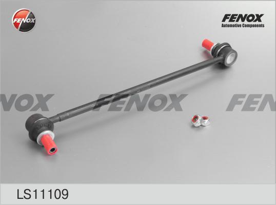 Fenox LS11109 - Asta / Puntone, Stabilizzatore autozon.pro