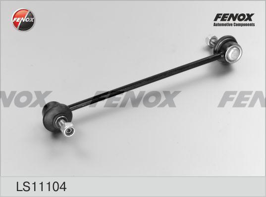 Fenox LS11104 - Asta / Puntone, Stabilizzatore autozon.pro