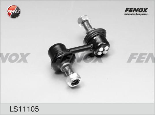 Fenox LS11105 - Asta / Puntone, Stabilizzatore autozon.pro