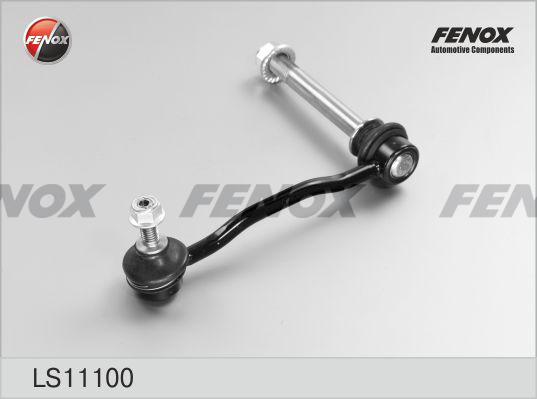 Fenox LS11100 - Asta / Puntone, Stabilizzatore autozon.pro