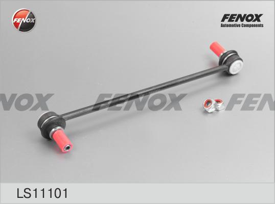 Fenox LS11101 - Asta / Puntone, Stabilizzatore autozon.pro