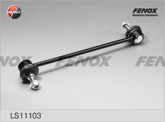 Fenox LS11103 - Asta / Puntone, Stabilizzatore autozon.pro