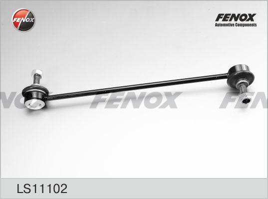 Fenox LS11102 - Asta / Puntone, Stabilizzatore autozon.pro