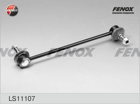 Fenox LS11107 - Asta / Puntone, Stabilizzatore autozon.pro