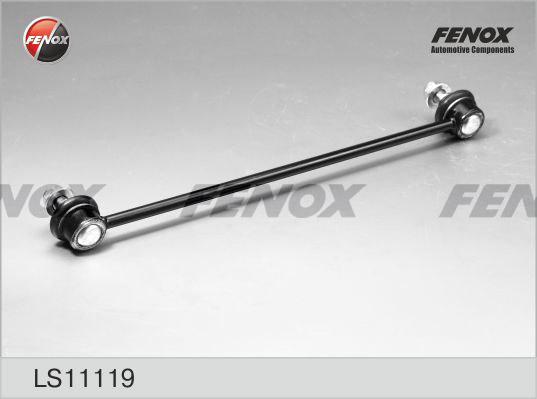 Fenox LS11119 - Asta / Puntone, Stabilizzatore autozon.pro