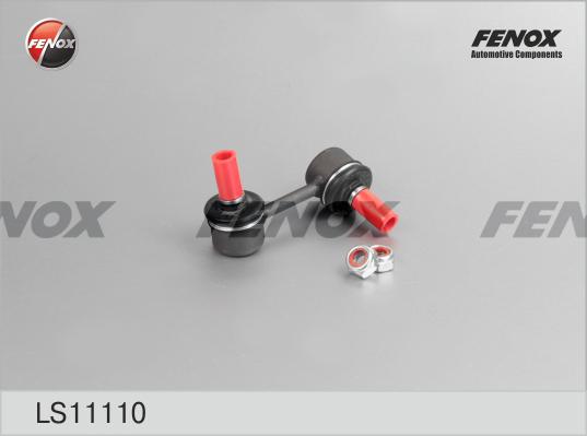 Fenox LS11110 - Asta / Puntone, Stabilizzatore autozon.pro