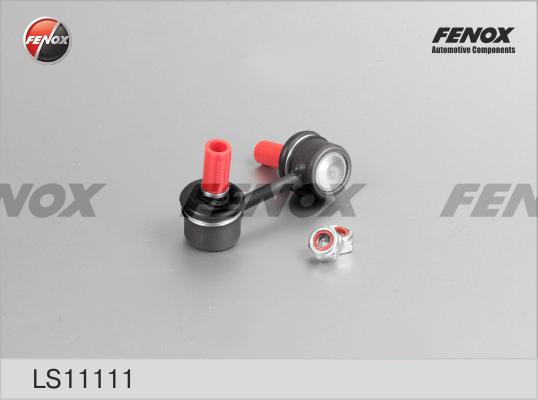 Fenox LS11111 - Asta / Puntone, Stabilizzatore autozon.pro