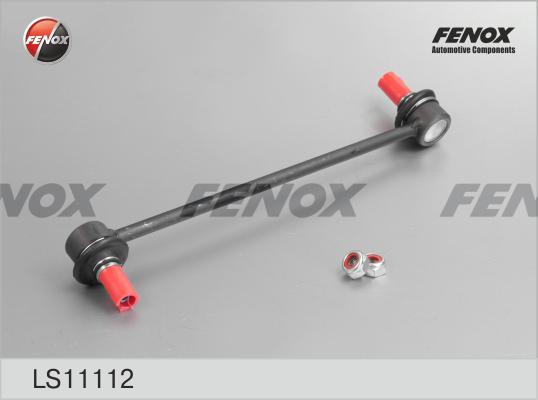 Fenox LS11112 - Asta / Puntone, Stabilizzatore autozon.pro